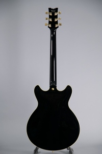 Ibanez Jsm20Th John Scofield Black Limited Edition