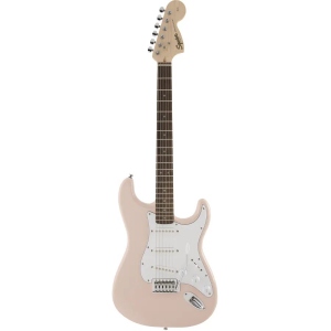Squier Fsr Affinity Series Stratocaster Shell Pink
