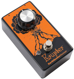 Earthquaker Devices Erupter