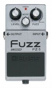 Boss Fz-5 Fuzz 