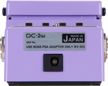 Boss Dc-2W Dimension C Waza