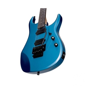 Sterling Jp160 Petrucci Hh Toluca Lake Blue