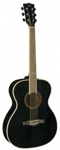 EKO NXT 018 EQ BLACK