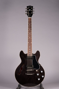 Gibson Es339 Ebony