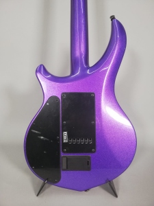 Sterling By Musicman Maj100x Majesty X Purple Metallic