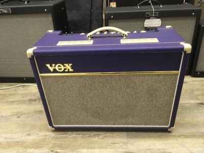 Vox Ac 15 cc1 ltd usato