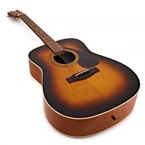 Yamaha F370 Chitarra Folk Tobacco Sunburst