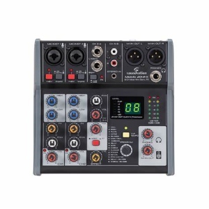 Soundsation Miomix 204Fx