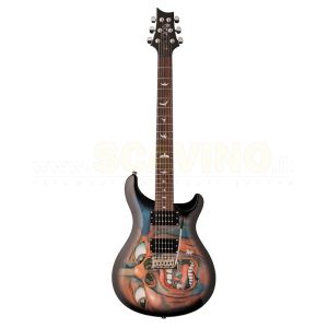 Prs Se Standard 24 Schizoid Chitarra Elettrica