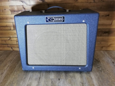 Carr rambler 28 watt 1x12 usato