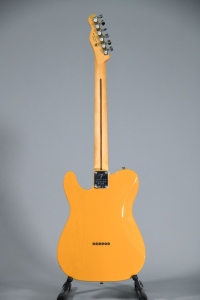 Fender Player Plus Nashville Telecaster Butterscotch Blonde