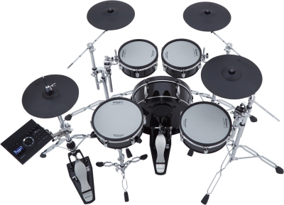 Roland Vad307 V-Drums Acoustic Design