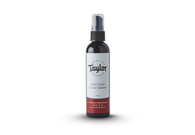 Taylor Satin Guitar Cleaner, 4 Oz.