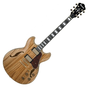 Ibanez As93Zw Natural