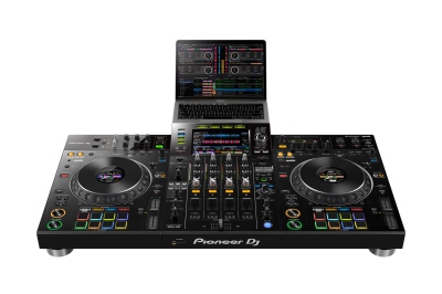 Pioneer Dj XDJ-XZ All in One Rekordbox System