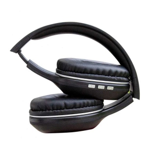 Audiodesign Cuffia BT900 Bluetooth con Sd e Cavo