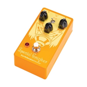 Earthquaker Devices Special Cranker Overdrive