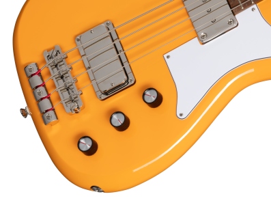 Epiphone Newport Bass Californa Coral