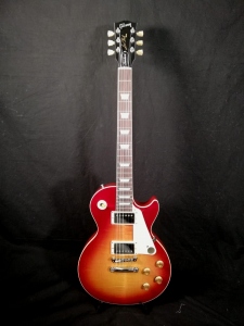 GIBSON LES PAUL STANDARD 50'S HERITAGE CHERRY SUNBURST
