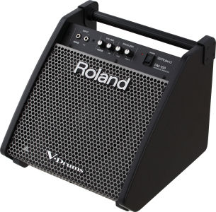 Roland Pm100 Personal Monitor X V-Drum