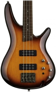 Ibanez Srf705-Bbf Basso Elettrico Fretless 5 Corde Brown Burst Flat