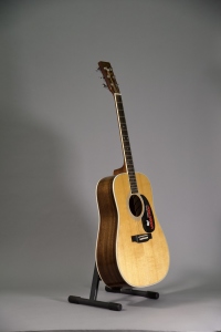 Martin D35 Woodstock 50Th Anniversary