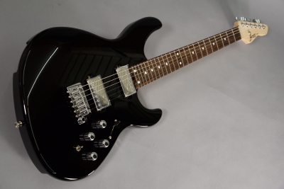 Boss Eurus Gs1ctmbk Electronic Guitar