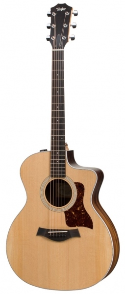 TAYLOR 214CE ROSEWOOD