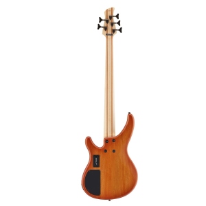 Yamaha Trbx505 Brb Electric Bass Brick Burst