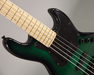 Maruszczyk Elwood L5 Green Burst Noll