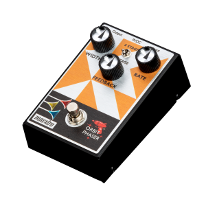 Maestro Pedals Orbit Phaser