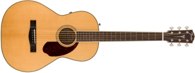 Fender Pm2 Standard Parlor Natural