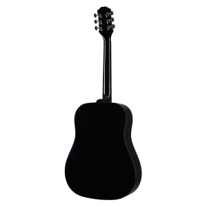 Epiphone Starling Acoustic Player Pack Ebony