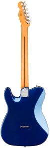 Fender American Ultra Telecaster Cobra Blue