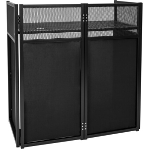 Headliner La Huntington Portable Dj Booth