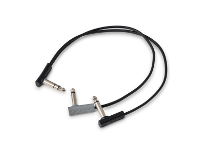 Rockboard Rbo Cavo Flat Patch Cable 30 Cm a Y