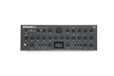 Modal Electronics Argon8M 