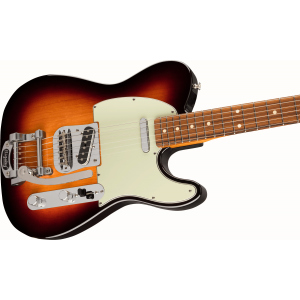 Fender Vintera 60 Telecaster Bigsby 3 Color Sunburst Chitarra Elettrica