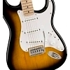 Squier Sonic Stratocaster 2 Color Sunburst