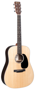 Martin D13E Acoustic Guitar