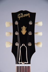 GIBSON 1961 ES-335 REISSUE SIXTIES CHERRY