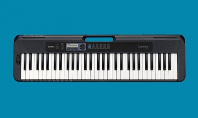 CASIO CT S300 ENTRY LEVEL KEYBOARD