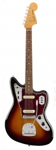 Fender Vintera 60S Jaguar 3 Color Sunburst