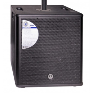 Topp Pro Subwoofer 12' 700W