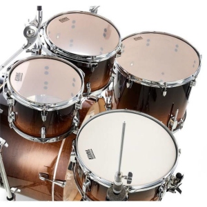 Tama Cl52Krs-Cff Shell Kit Coffee Fade