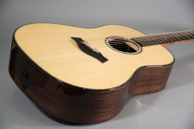 Taylor Custom Gp Rosewood Adirondack #35