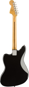 Squier Classic Vibe 70 Jaguar Black