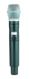 SHURE ULXD2EBETA87A RADIOMICROFONO