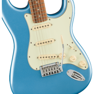 Fender Player Plus Stratocaster Opal Spark