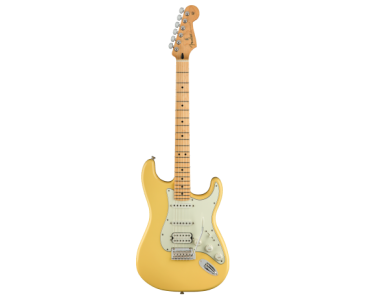 Fender Player Stratocaster  Buttercream